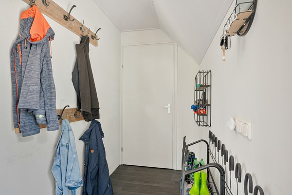 Foto - Te koop: Lietsweg 6, 9364 TB Nuis